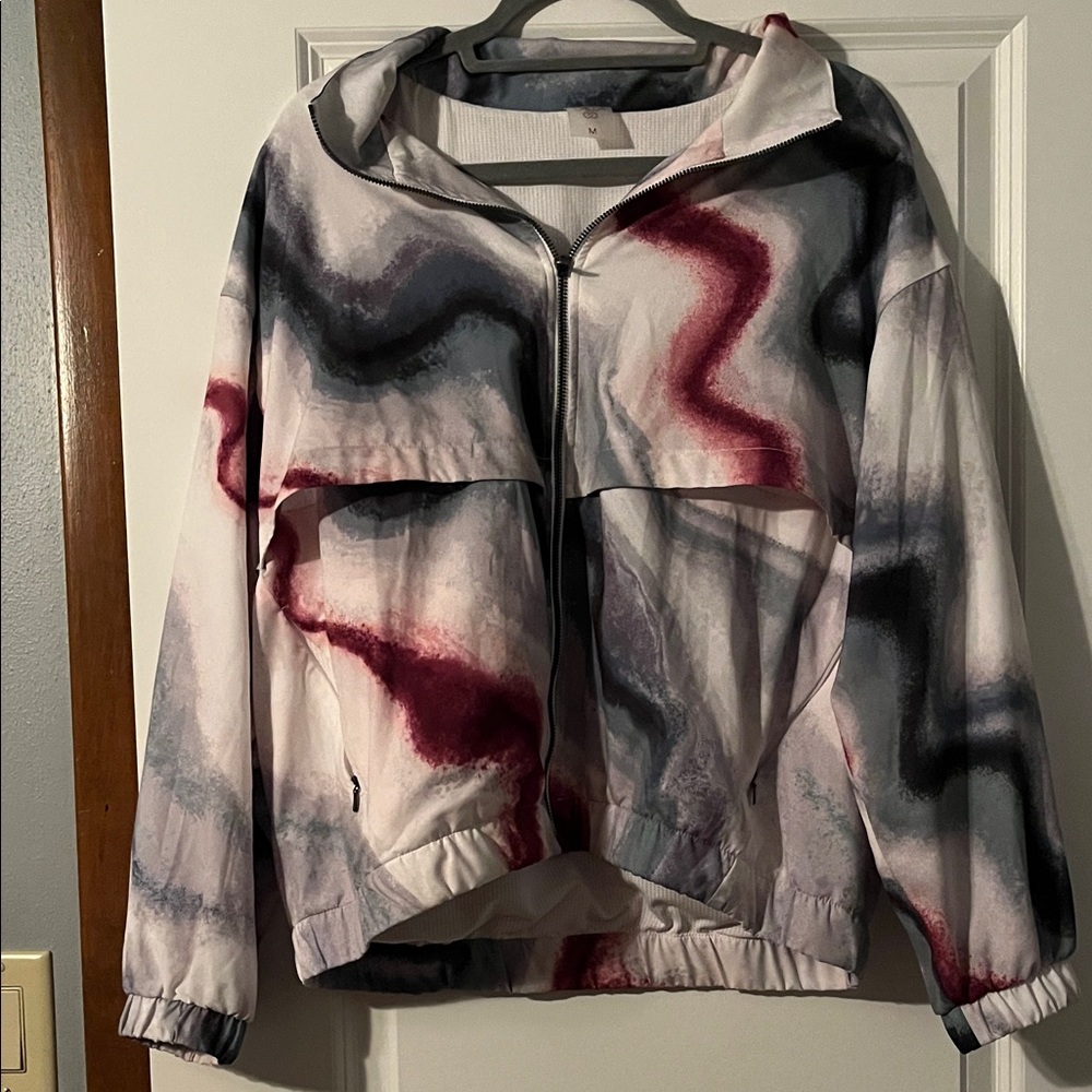 CALIA by Carrie Underwood Multicolor Jacket